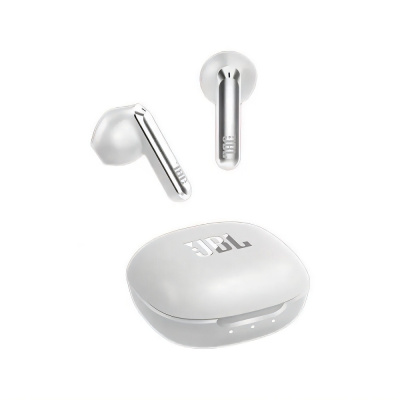 Беспроводные наушники JBL (T280TWS) X2 White EU